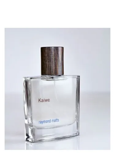 Perfume Kaiwe de Raymond Matts