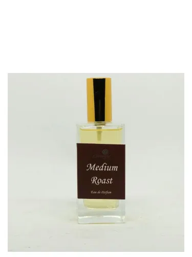 Perfume Medium Roast de Ganache Parfums
