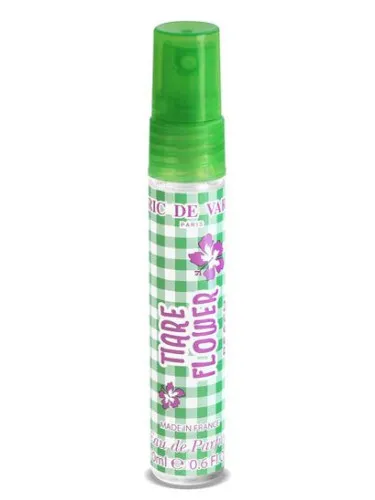 Perfume Tiare Flower Beach de Ulric de Varens