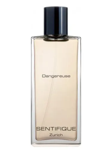 Perfume Dangereuse de Sentifique