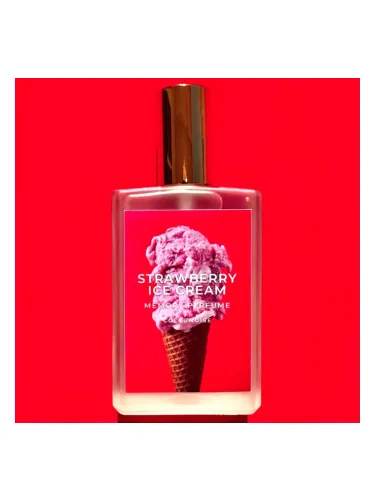 Perfume Strawberry Ice Cream de Colornoise 