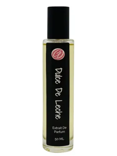 Perfume Dulce de Leche de Ganache Parfums