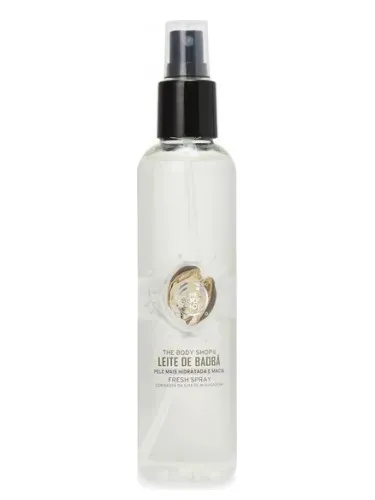 Perfume Leite de Baobá Fresh de The Body Shop