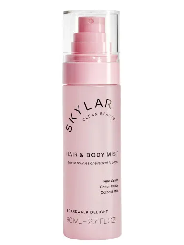Perfume Boardwalk Delight de Skylar
