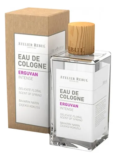 Colección Eaux de Cologne Intense