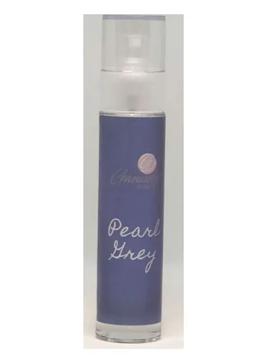 Perfume Pearl Grey de Ganache Parfums