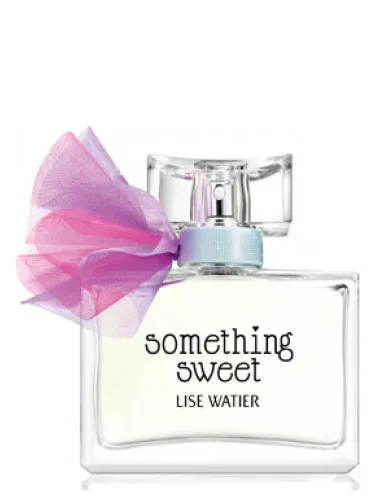 Perfume Something Sweet de Lise Watier