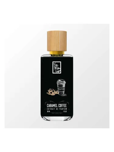 Perfume Caramel Coffee de The Dua Brand
