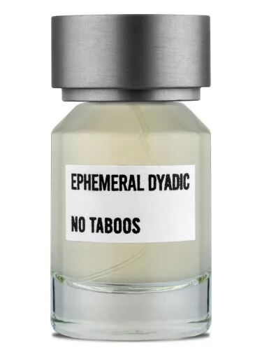 Perfume No Taboos de Ephemeral Dyadic