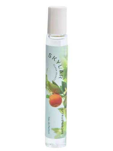 Perfume Citrus Grove de Skylar