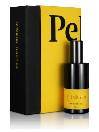 Perfume Floritida de le Pelerin