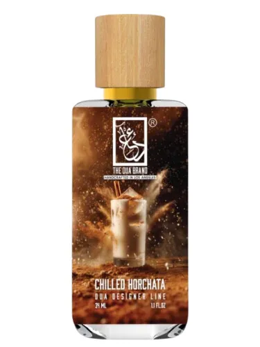 Perfume Chilled Horchata de The Dua Brand