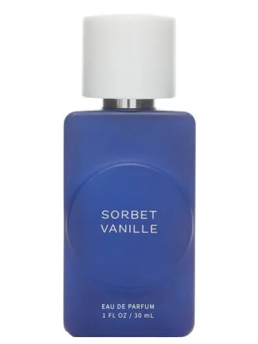Imagen de Sorbet Vanille