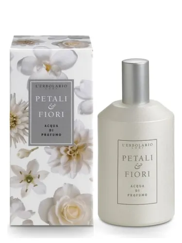 Perfume Petali & Fiori de L'Erbolario