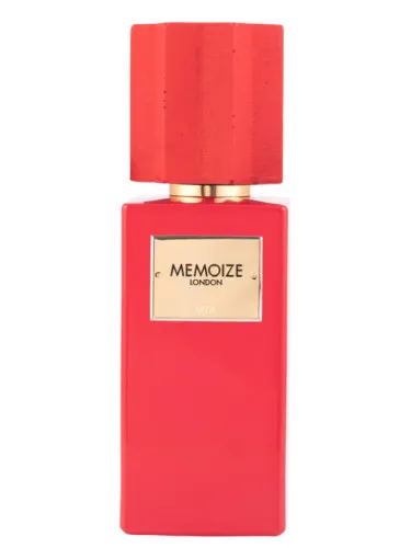 Perfume Vita de Memoize London