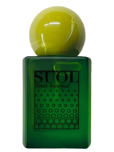 Perfume Smth honeyed de Suol Perfumes