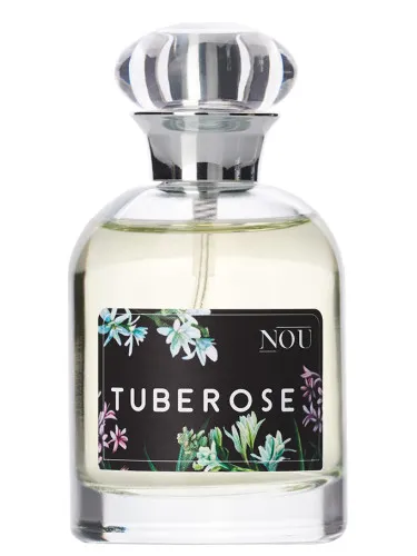Perfume Tuberose de NOU