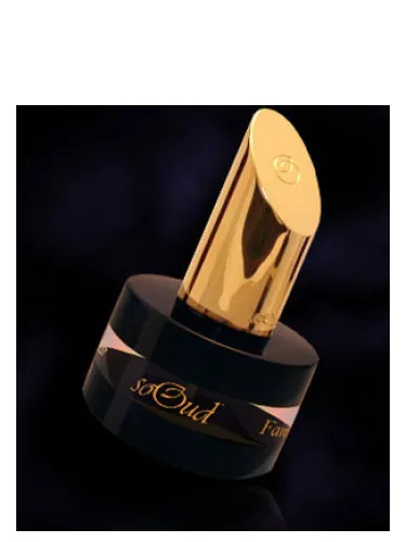 Perfume Fam de SoOud