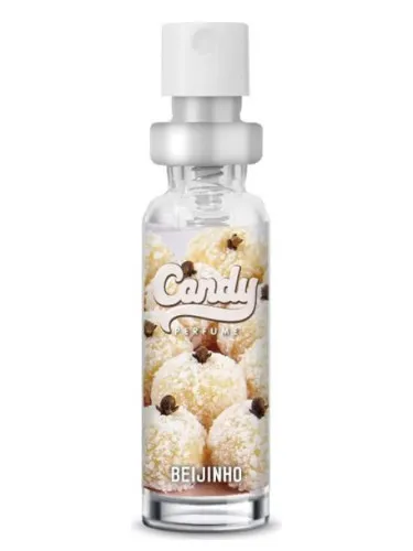 Perfume Beijinho de By Candy
