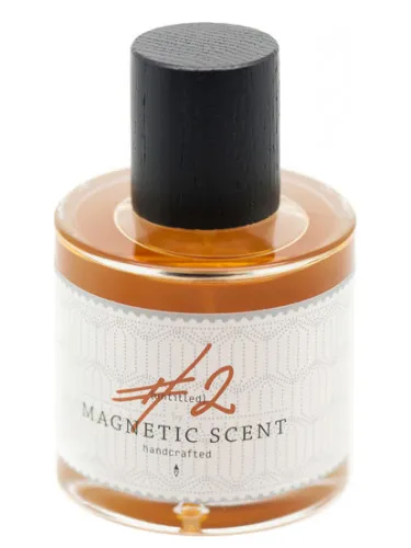 Perfume Untitled 2 de Magnetic Scent