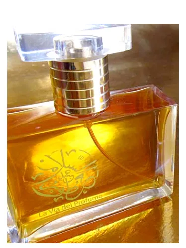Perfume Venezia Giardini Secreti de Abdes Salaam Attars Perfumes