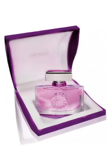 Perfume The Diamond Purple de Cindy C.