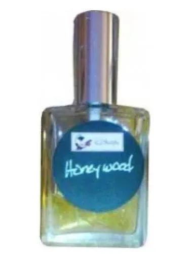 Perfume Honeywood de CJ Scents