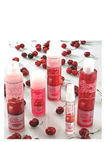Perfume Be Gourmand - Candy Fruit de Deborah