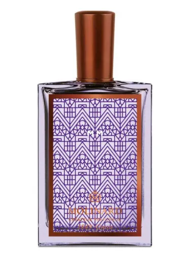 Perfume MM de Molinard