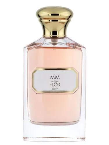 Perfume MM de Aquaflor Firenze