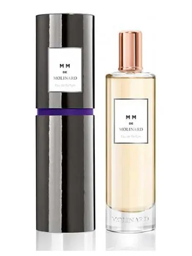 Perfume MM de Molinard