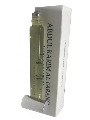Perfume MMA: Mixed Musk Arts de Abdul Karim Al Faransi