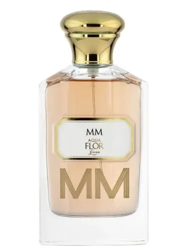Perfume MM Limited Edition 2022 de Aquaflor Firenze
