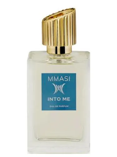 Perfume Into Me for Men de MMASI