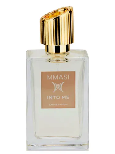 Perfume Into Me For Women de MMASI