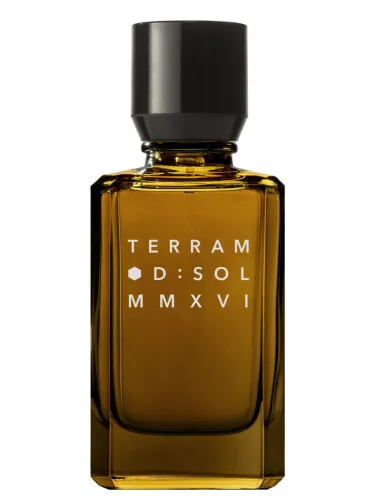 Imagen de TERRAM