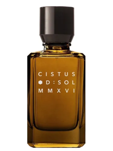 Imagen de Cistus
