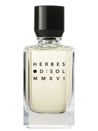 Perfume HERBES de D:SOL MMXVI