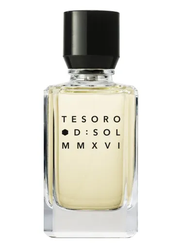 Imagen de TESORO