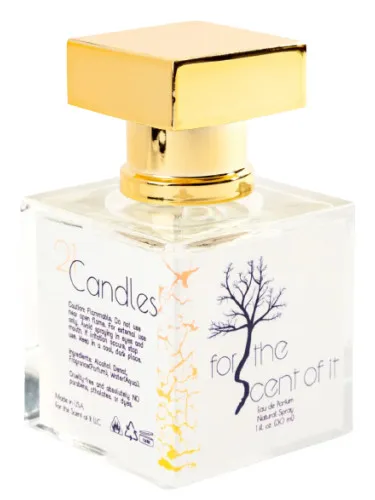 Imagen de 21 Candles