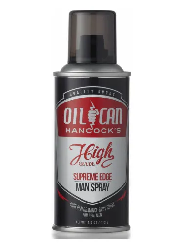 Imagen de Oil Can Hancock's Supreme Edge