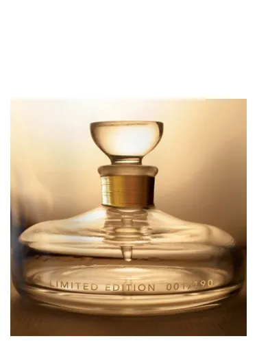 Perfume Bovet Limited Edition de Bovet
