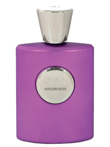 Perfume Mnemosine de Giardino Benessere