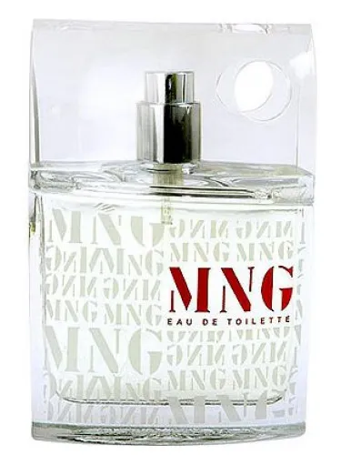Perfume MNG Cut for Woman de Mango