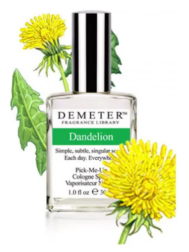 Perfume Dandelion de Demeter Fragrance