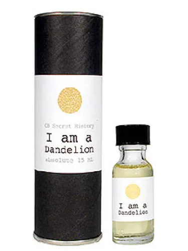 Perfume I am a Dandelion de CB I Hate Perfume