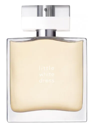 Perfume Little White Dress de Avon