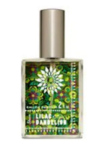 Perfume Lilac Dandelion de Skeem