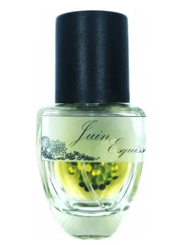 Perfume Juin de Esquisse Parfum