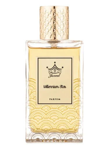 Perfume Millennium Star de Jazeel